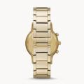 Emporio Armani AR11332 Stainless Steel Wrist Watch for Men. 