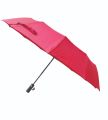 12 Ribs Large Travel Automatic Umbrella Windproof for Rain & Sun, Strong Compact Umbrella for Men & Women, Wind Resistant, Lightweight,Portable Folding Umbrellas for Backpack, Car. 