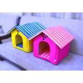 Soft Indoor Cat House. 