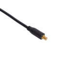 Oscilloscopes Test Probe 100:1 Oscilloscope MCX Interface Pressure-Resistant 2KV for DS202/DSO203/DS211/DS212. 