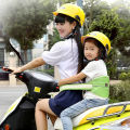 Children's Motorcycle Seat Belt with Adjustable Strap for Electric Motor Scooter Bicycle Child Safety Seat , Children's Safety Seat for Motorbikes, Electric Vehicles, and Bikes: Adjustable Infant Motorcycle Seat Belt. 