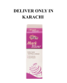 MARK SILVER WHIPPING CREAM 1KG. 
