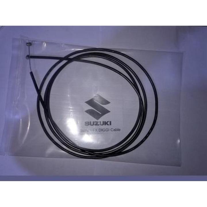 Suzuki Fx Diggy Cable