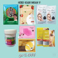 Skin Care Makeup Deals Pack Of 7 Best Products. 