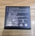 Nokia 1 Battery Replacement BV-5V Battery with 2150mAh Capacity-Black. 
