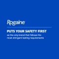 Rogaine 5% Minoxidil Oil 60ml Help Regrow Hair. 