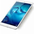 Huawei D01j - 8.4" - 4GB Ram - 16GB Rom -Calling Tab- Finger Print Sensor - White - Wifi - Daraz Like New Tab. 