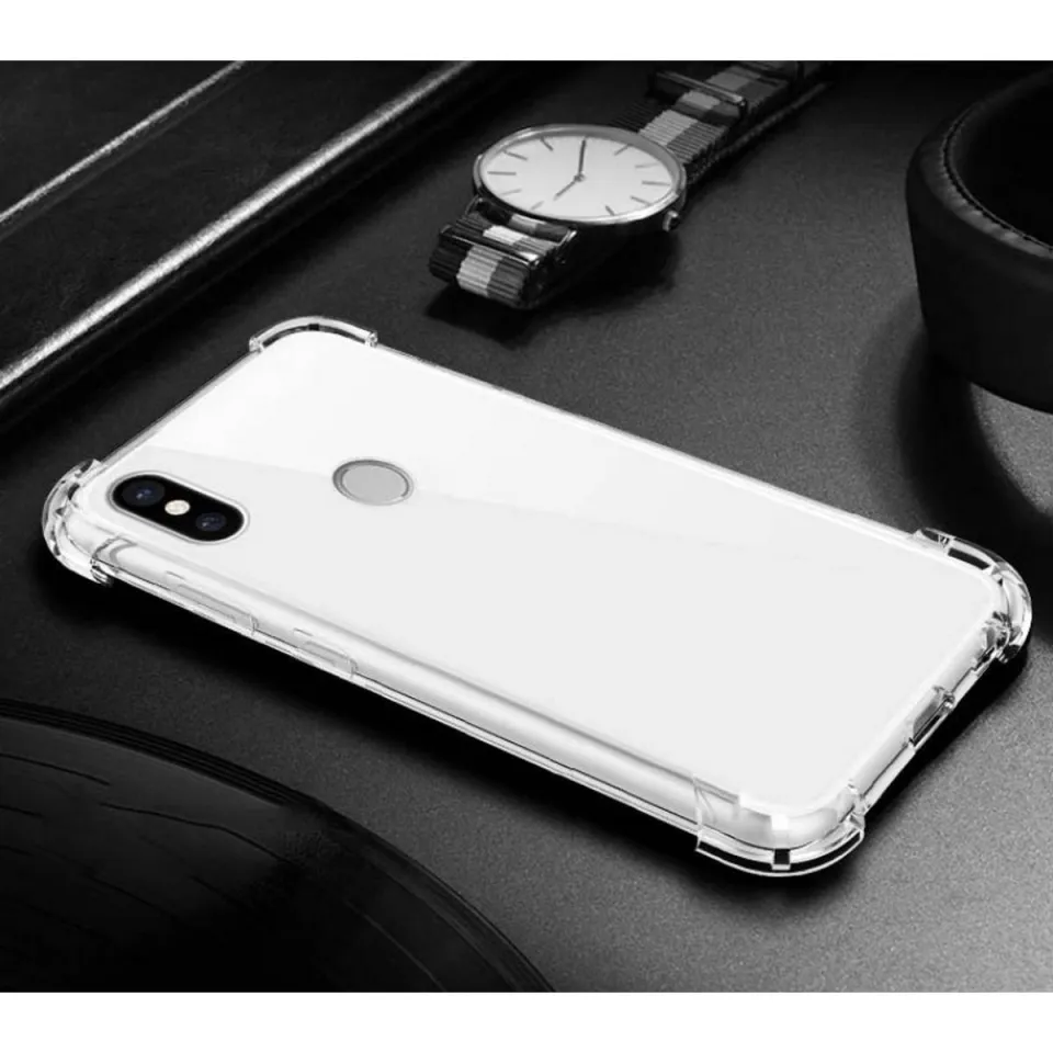 GoodcAcy Cover for Redmi Note 6 Pro, Leather Book Wallet Case Cover GoodcAcy Cover for Redmi Note 6 Pro, Leather Book Wallet Case Cover