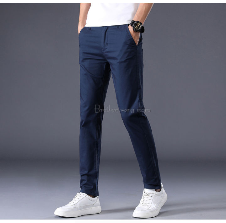Pure%20Cotton%20Jeans%20Pants%20in%20Blue%20Color%20for%20men%20and%20Young%20Boys-%20Youth%20Pants%20-%20Image%203