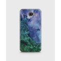 Samsung A520 A5 2017 Cover case  Soft  Colorful Shimmer- 1cover2211. 