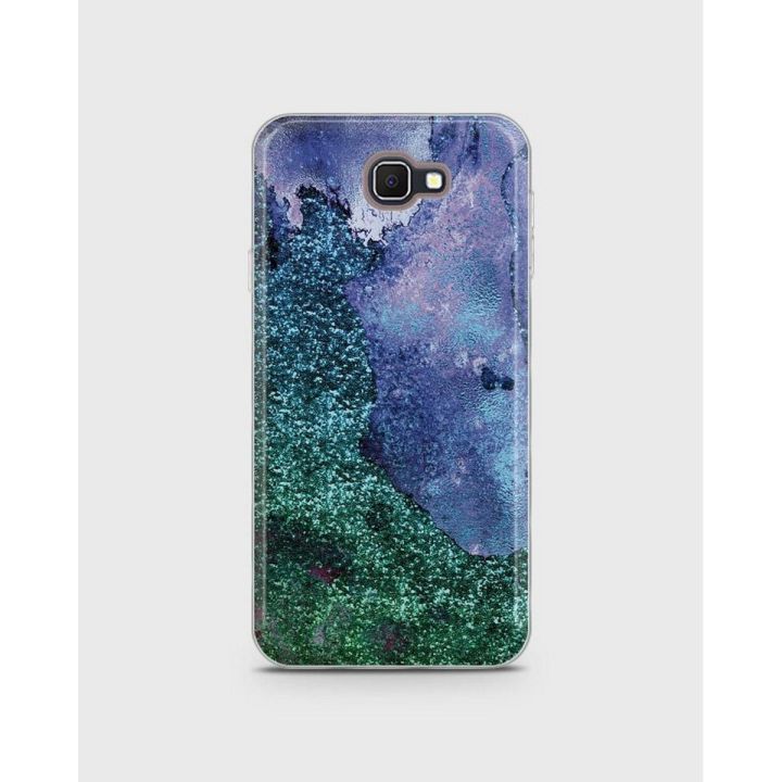 Samsung A520 A5 2017 Cover case  Soft  Colorful Shimmer- 1cover2211