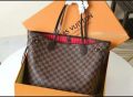 LOUIS VUITTON NEVERFULL GM TOTE BAG. 