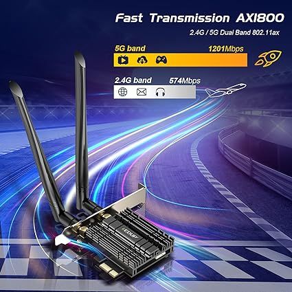 EDUP%20PCI-E%20WiFi%206%20Network%20Card%20AX1800%20%203Mbps%20Bluetooth%205.2%20Heat%20Sink%20802.11AX%202.4Ghz/5.8Ghz%20Wireless%20PCIe%20Network%20Wi-Fi%206%20Card%20PCI%20Express%20WiFi%20Adapters%206dBi%20Dual%20Band%20Antenna%20for%20Windows%2011/10%2064-bit0%20-%20Image%204