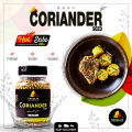 Coriander Seeds / Sabut Dhania / Dania / Dry Coriander whole 95g. 