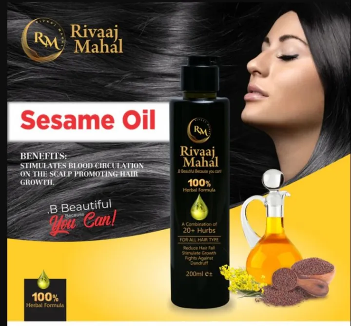 Rivaaj%20Hair%20Oil,%20Organic%20-%20Image%202