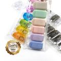 【FUN LIVE】 Bnesos Stationary School Supplies Correction Tape 6Mx6pcs Correction Tapes. 