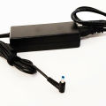 19V 4.74A 90W Laptop Charger    With Power Cord for HP  245-G5 OR 245–G6  Series  Blue Tip   P/N  710412-001. 
