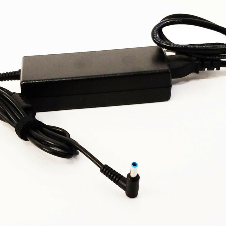 19V%204.74A%2090W%20Laptop%20Charger%20%20%20%20With%20Power%20Cord%20for%20HP%20%20245-G5%20OR%20245%E2%80%93G6%20%20Series%20%20Blue%20Tip%20%20%20P/N%20%20710412-001%20-%20Image%203