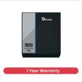 DECORA HOME INVERTER - UPS DHI-800/S (800WATTS SINGLE BATTERY UPS). 