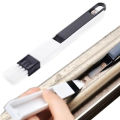 Window Groove Cleaning Brush Keyboards Gap Cleaning Tool Floor Gap Windows Slot Cleaner Brush Household Clean Accessories. 