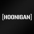 Foreign Trade Aliexpress  Hoonigan Drift Bumper Stickers   Car Motorcycle Personality Drift Stickers A017. 
