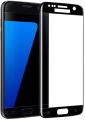 NEW Original 3D Glass S7 Edge Screen Protector Full Edge For Samsung Galaxy S7 Edge - Black. 