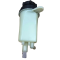 1 PCS Power Steering Reservoir Expansion Tank Tank W/Cap BV61-3R700A-1A 1892564 Replacement Parts for Ford Focus MK3 2011-2019 Oil Steering Pump. 