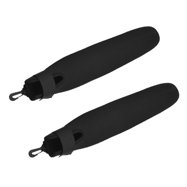 2PCS Baseball Bat Protective Sleeves Lightweight Baseball Bat Handle Protector Bat Cover Durable Softball Bat Sleeve Protector