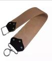 Sharpening Strap Beard Shaver Belt Leather Strop Straight. 