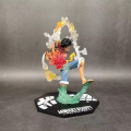 One Piece Anime Monkey luffy. 