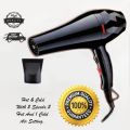 Hair Dryer - Professional Hair Dryer, Hair Dryer Machine Hot & Cold 2 in 1, Protect Hair For Both Men & Women. 