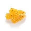 Saffron Mishri sugar rock candy with thread inside Natural Pure Safron color misri and zafran filaments. 
