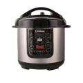 Electric pressure cooker bosch imported Hoffmans Electric Pressure Cooker. 