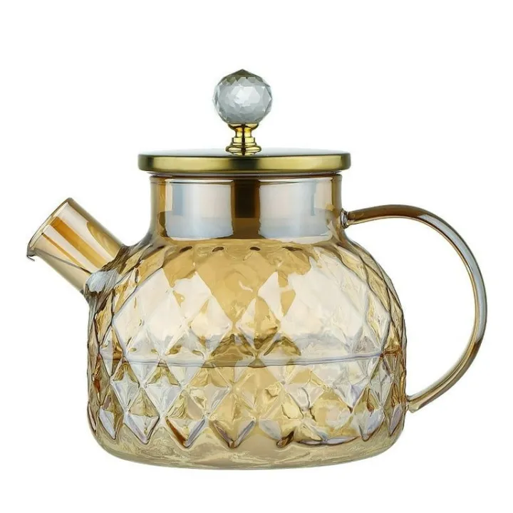 Modern%20Diamond-Cut%20Glass%20Teapot%20with%20Metal%20Lid%20%E2%80%93%20Heat%20Resistant%20%7C%20Ideal%20for%20Tea%20&%20Herbal%20Infusions%201000ML%20-%20Image%203