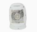 Electric Portable 2 Speed Fan Heater With Thermostat 1000 Watt & 2000 Watt Settngs Hot & Cool 1000/2000W PTC Home Room Office Ceramic Mini Portable Heater. 