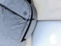 Laptop parachute backpack with Hp Logo | Travel & Laptop Bags with Hp Logo. 