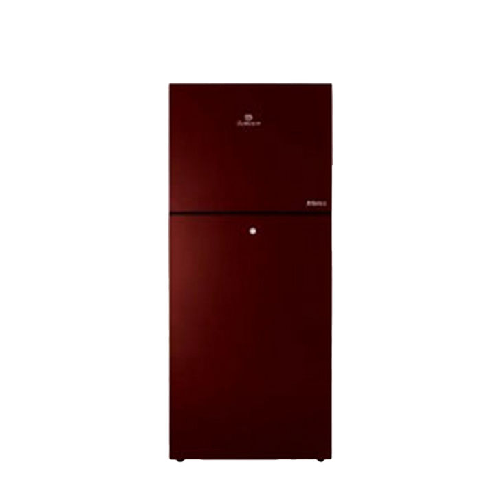 Dawlance 9160 LF Avante+ 10 CFT Refrigerator  Glass Door Inverter  Large Freezer  55% Energy Saving  With 12 Years Official Warranty