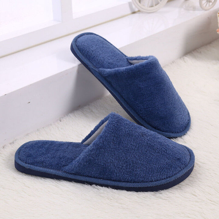 Cotton%20Winter%20Indoor%20Slippers%20for%20Men%20&%20Women%20%E2%80%93%20Plush,%20Multi-Color,%20Comfortable%20Hospitality%20Footwear%20for%20Home,%20Hotel,%20Spa,%20and%20Travel%20-%20Image%202