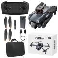 E88 Pro, E99 Pro, P23 Pro, P25 Pro – 4K Camera GPS Drones with Brushless Motor, WiFi FPV, Obstacle Avoidance. 