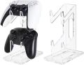 Acrylic Hanger for Game Remote, Game Handle Controller Hanger, Game Remote Wall Hanger, Xbox Remote Hook, Game Remote Bracket, Game Console Handle, Mount Holder, Alpha Galaxy Shop. 