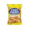 Mani Brothers Foods four in one Mix Nimko Mini Packs. 
