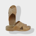 Pure quality plastic house slippers for Men-High quality nylon chappal for Men. 