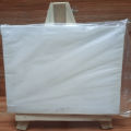 Wooden Easel Stand for Canvas Best for display painting Sizes available in 6,9,12,16 Inches Art# SS-Easel Stand-Variation-St-Art-001. 