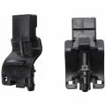 2PCS Windshield Washer Spray Nozzle Fit for TOYOTA COROLLA CROWN RAV4 Lexus 85381-30110. 