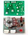 AC 220V 5W Triacs Controlled Volt Regulator Motor Speed Controller Governor Dimmer Module. 