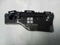 Front Bumper Spacer for Toyota Aqua (2012 - 2014). 