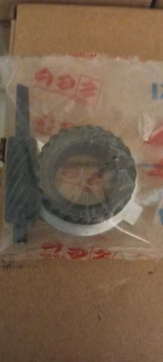METER GEAR SET GD110 / Speedometer Drive Gear Box for SUZUKI GD110