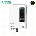 Fronus 10.2 kw Hybrid inverter PV12200. 