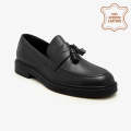 Calza Men's Tassel Formals For Men - Shoes For Men - Winters Collection. 