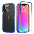 LG K92 5G Transparent mobile phone case ultra thin protective cover waterproof case color painting mobile phone case. 
